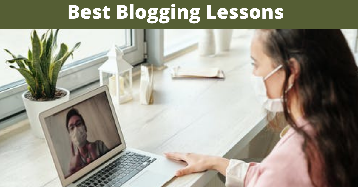 9 Best Lessons from Top Bloggers Secrets to a Profitable Blog